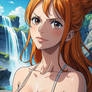 Nami - One Piece