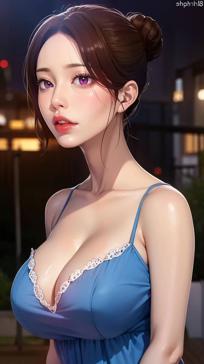 Aunt June Secret Class by NaughtyAngelx on DeviantArt