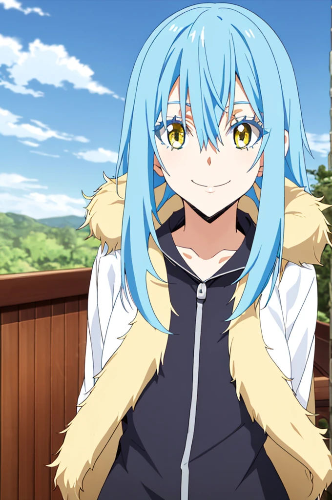 Rimuru Tempest - Tensei Shitara Slime Datta Ken by NaughtyAngelx on ...