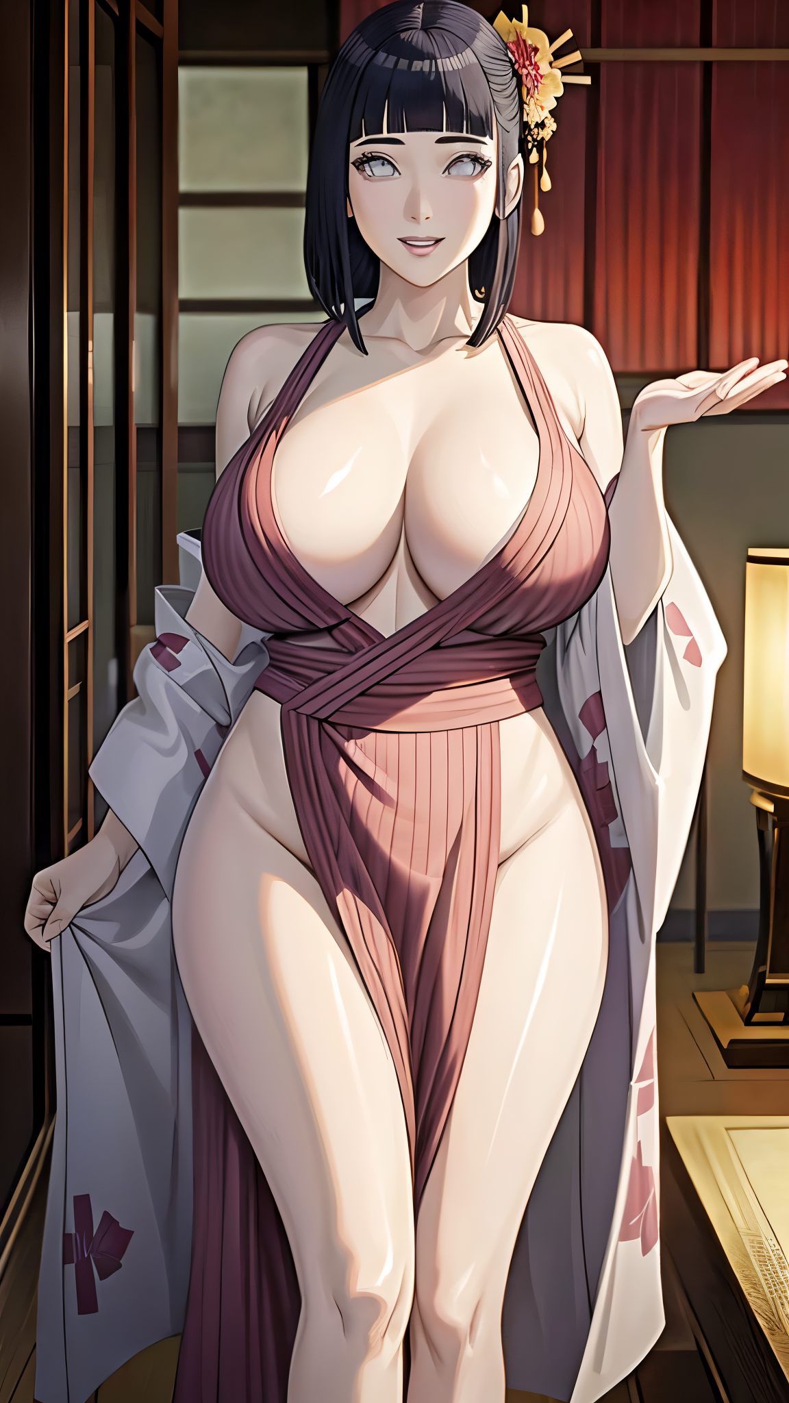 Rus onalari ishtirokida porno videolar Kambodjada yalangoch ayollar