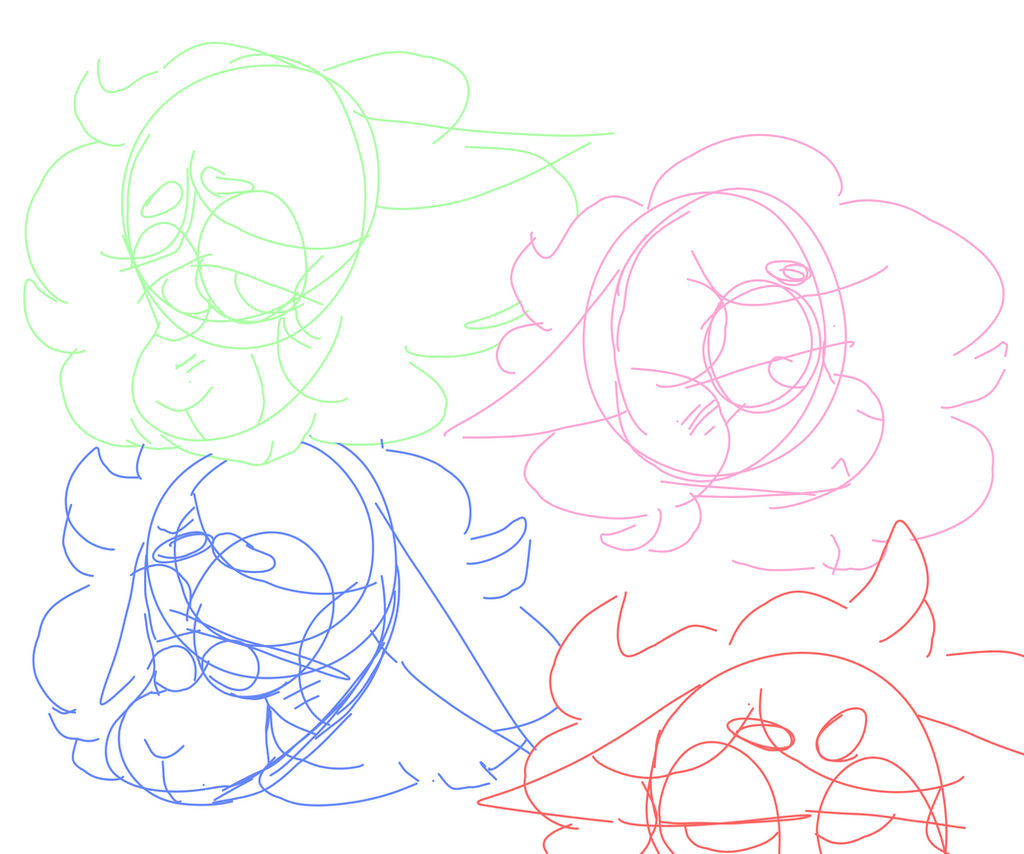 Ruby Emotions Ruby emotions by Juiiceboxes on DeviantArt