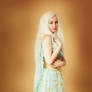 Daenerys - Qarth 1