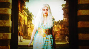 Daenerys - Qarth 2