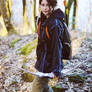 Katniss Everdeen - 74th Arena