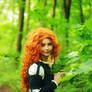 Merida - Brave 1
