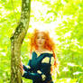 Merida - Brave 3