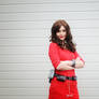 You could call me Oswin