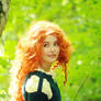 Merida - Brave 5