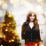 Clara Oswald - Time of the Doctor