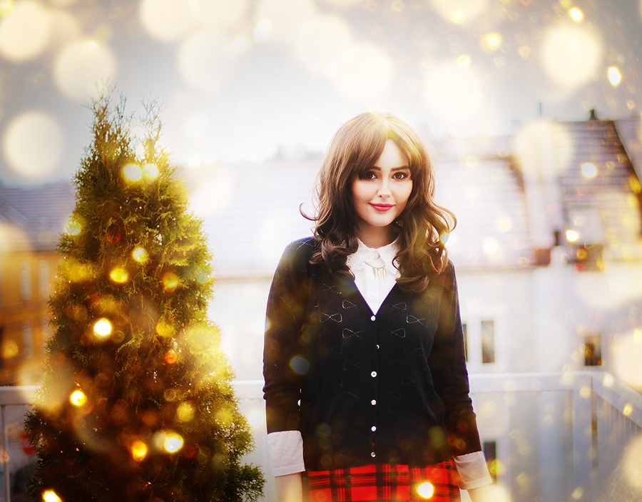 Clara Oswald - Time of the Doctor by StarbitCosplay on DeviantArt