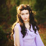 Arwen Undomiel