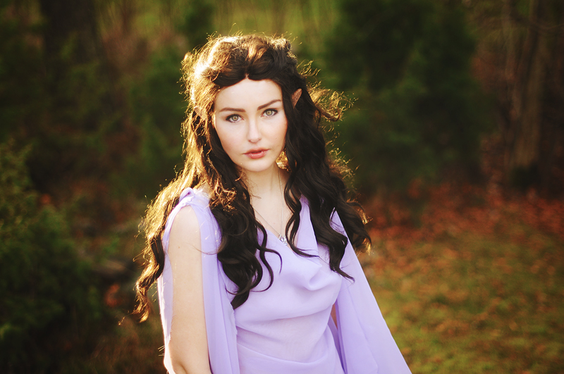 Arwen Undomiel