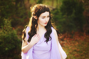 Arwen Undomiel - 3