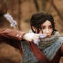 Katnis Everdeen - Catching Fire