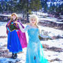 Frozen