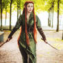 Tauriel