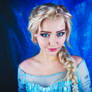 Queen Elsa