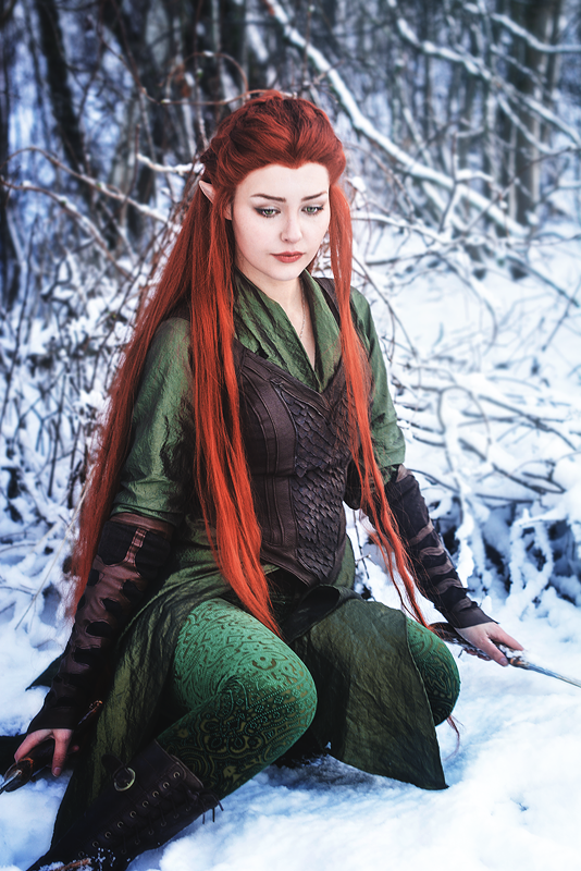 Are we not part of this world