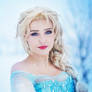 Queen Elsa of Arendelle