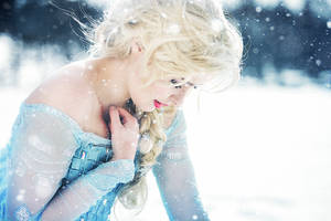 No escape from this storm inside of me