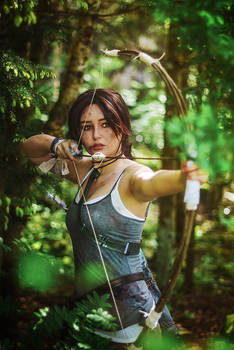 Lara Croft