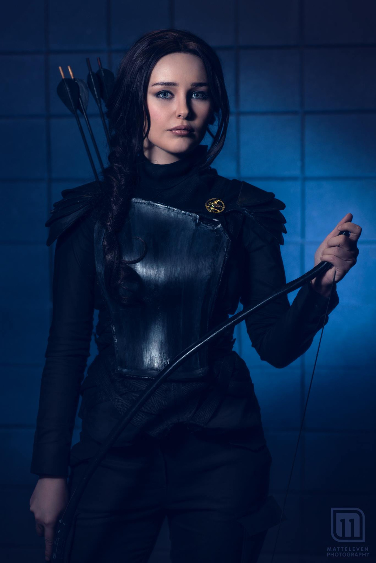 The Mockingjay