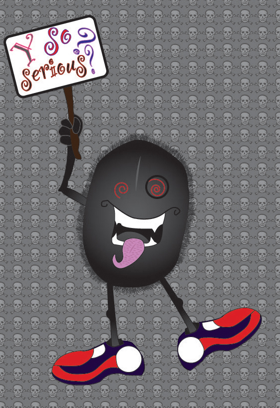 mini monster by orochimaru000 on DeviantArt