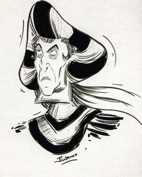 Inky Frollo