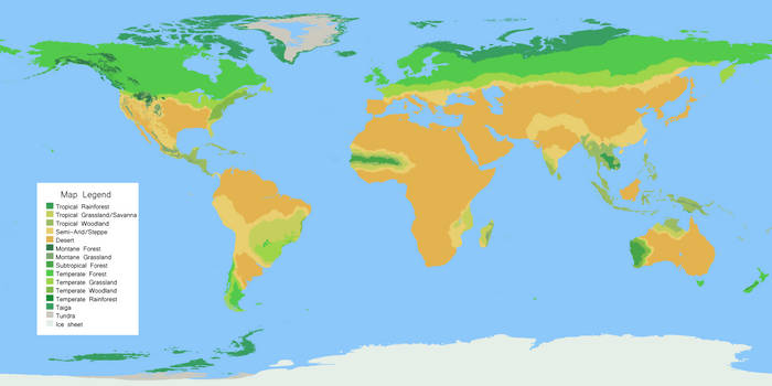 Climate Map Deviantart Explore the Best Climatechange Art | DeviantArt