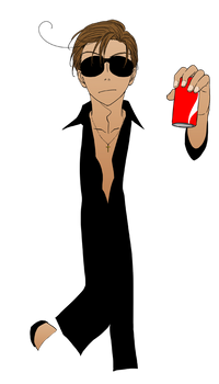Here have a transparent Romano