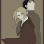 Edward Elric's Journey