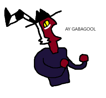 Animation Gabagool Gabagool by sdumb on DeviantArt