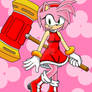 Amy Rose