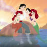 Ariel's Family