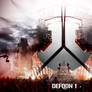 Defqon 1 Wallpaper