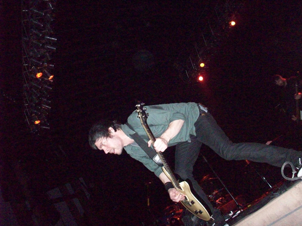 Pete of Chevelle