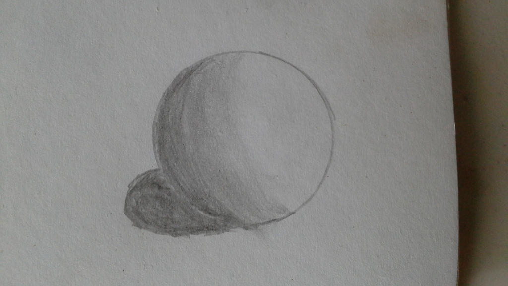 sphere by STAl342 on DeviantArt