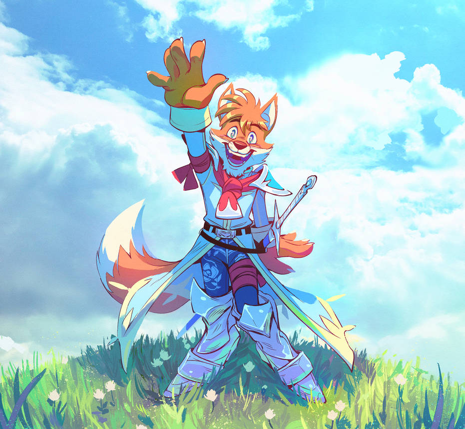 Hey Over here old friend by tailswarrior on DeviantArt Hey Over here old friend by tailswarrior on DeviantArt