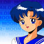 Sailor Mercury Ami