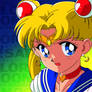 Sailor Moon S Usagi Tsukino