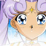 Sailor Cosmos (Sailor Moon)