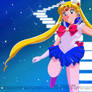 Bishoujo Senshi SAILOR MOON