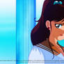Sailor Jupiter - Makoto Kino (Broken Heart)