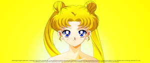 SAILOR STARS - Usagi Tsukino (Style)