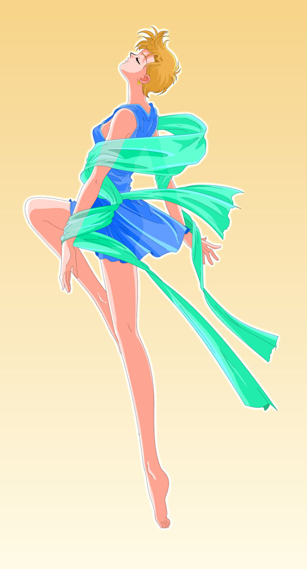 Bs To Sailor Moon Bs To Sailor Moon