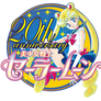 SAILOR MOON - 20TH ANNIVERSARY [LOGO]