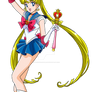 SAILOR MOON S - Sailor Moon (HD)
