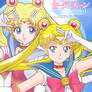 SM CLASSIC SAILOR MOON CRYSTAL  Sailor Moon