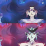 SAILOR MOON CLASSIC - Queen Beryl