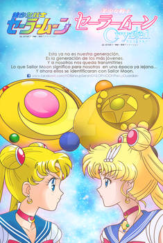 SAILOR MOON - 1992 - 2014